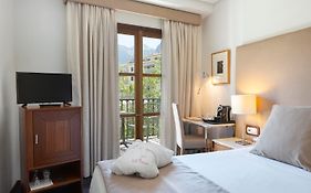 Gran Hotel Sóller 