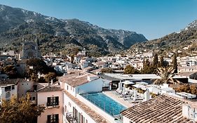 Gran Hotel Sóller 